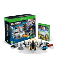 gra xbox one starlink battle for atlas starter pack