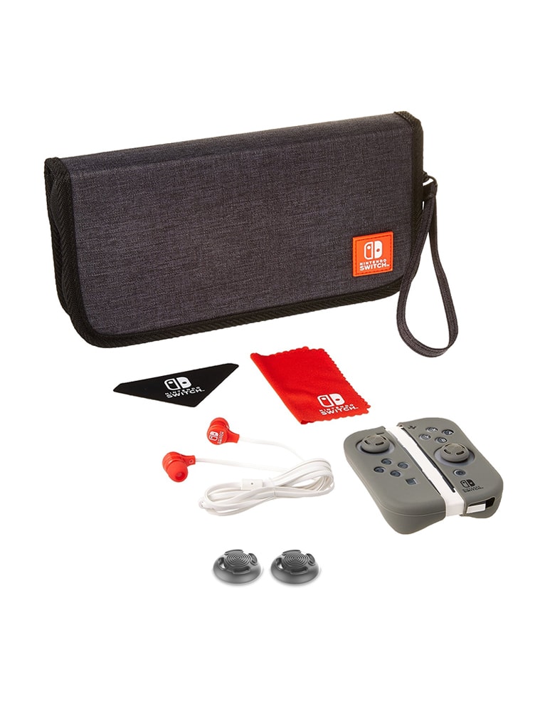 pdp zestaw startowy / starter kit nintendo switch.