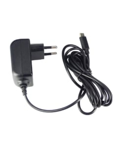 stealth zasilacz / Ładowarka do konsoli nintendo switch / usb typ c.