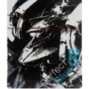 kolekcjonerski steelbook left alive.