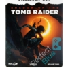 steelbook box shadow of the tomb raider.