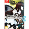gra nintendo switch steins;gate elite / steins gate