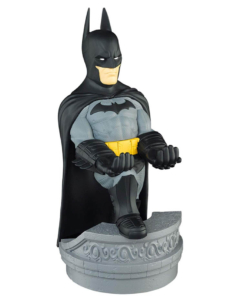 cable guys figurka / stojak na kontroler lub telefon / batman
