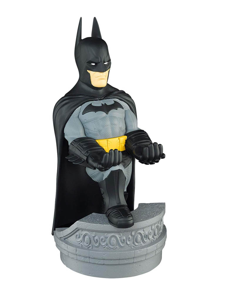 cable guys figurka / stojak na kontroler lub telefon / batman