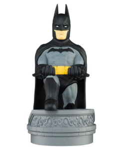cable guys figurka / stojak na kontroler lub telefon / batman