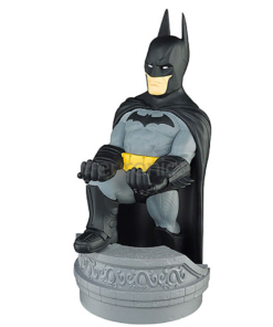 cable guys figurka / stojak na kontroler lub telefon / batman