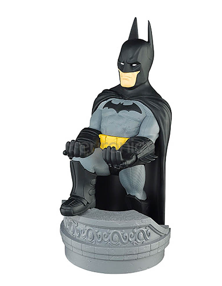 cable guys figurka / stojak na kontroler lub telefon / batman