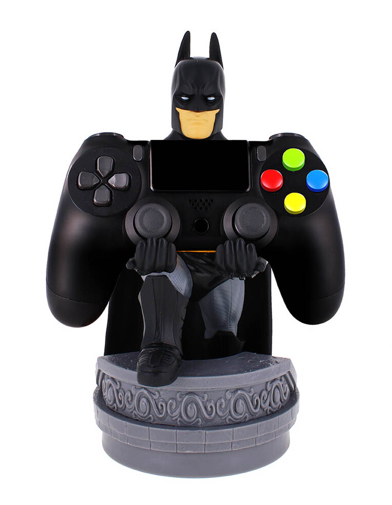 cable guys figurka / stojak na kontroler lub telefon / batman