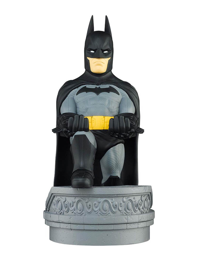 cable guys figurka / stojak na kontroler lub telefon / batman
