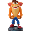 cable guys figurka / stojak na kontroler lub telefon crash bandicoot 4: najwyższy czas