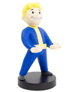 cable guys figurka / stojak na kontroler lub telefon fallout vault boy