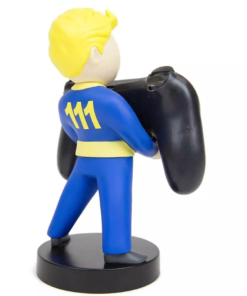 cable guys figurka / stojak na kontroler lub telefon fallout vault boy