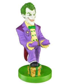 cable guys figurka / stojak na kontroler lub telefon joker