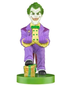 cable guys figurka / stojak na kontroler lub telefon joker