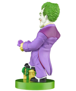 cable guys figurka / stojak na kontroler lub telefon joker