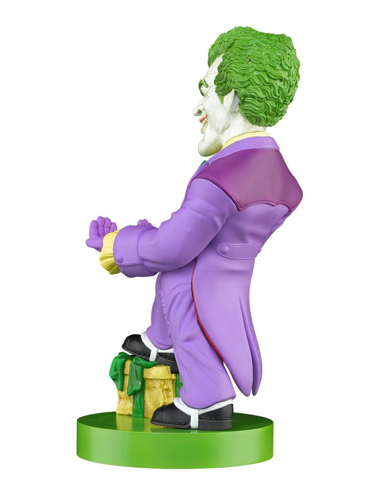 cable guys figurka / stojak na kontroler lub telefon joker