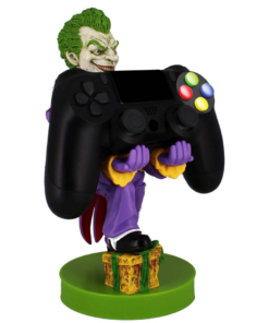 cable guys figurka / stojak na kontroler lub telefon joker