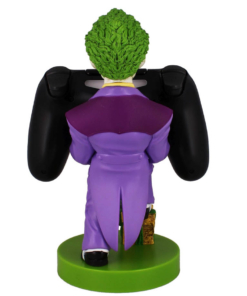 cable guys figurka / stojak na kontroler lub telefon joker