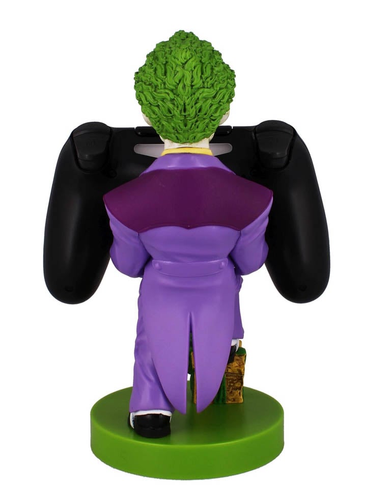 cable guys figurka / stojak na kontroler lub telefon joker