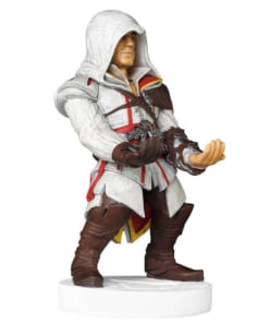 cable guys figurka / stojak na kontroler lub telefon assassin's creed / ezio