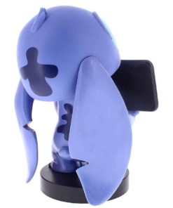 cable guys figurka / stojak na kontroler lub telefon / lilo & stitch / stitch