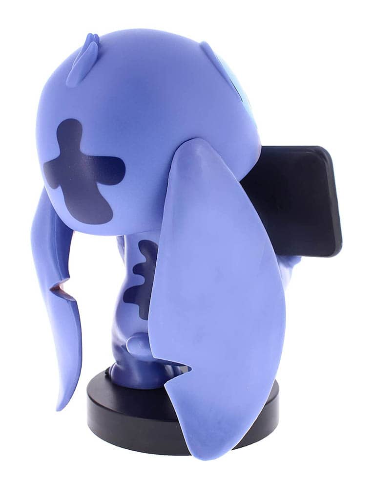 cable guys figurka / stojak na kontroler lub telefon / lilo & stitch / stitch