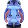 cable guys figurka / stojak na kontroler lub telefon / lilo & stitch / stitch