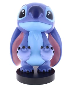 cable guys figurka / stojak na kontroler lub telefon / lilo & stitch / stitch