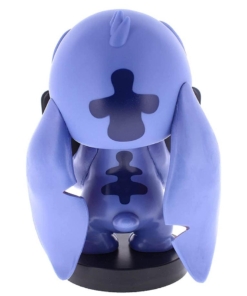 cable guys figurka / stojak na kontroler lub telefon / lilo & stitch / stitch