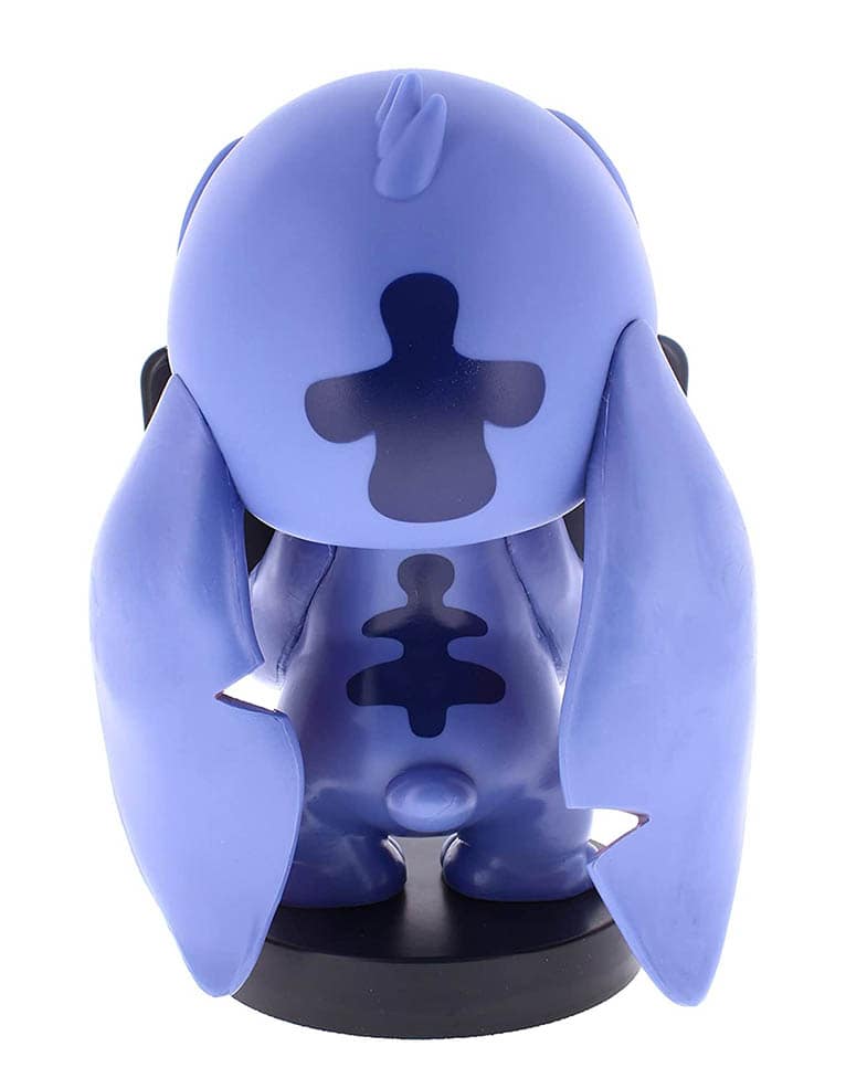 cable guys figurka / stojak na kontroler lub telefon / lilo & stitch / stitch