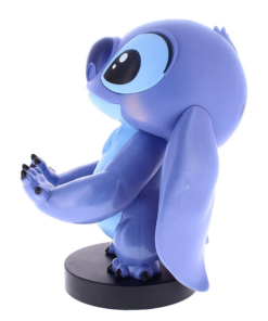 cable guys figurka / stojak na kontroler lub telefon / lilo & stitch / stitch