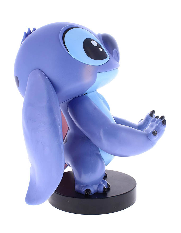 cable guys figurka / stojak na kontroler lub telefon / lilo & stitch / stitch