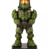 cable guys figurka / stojak na kontroler lub telefon / halo infinite / master chief