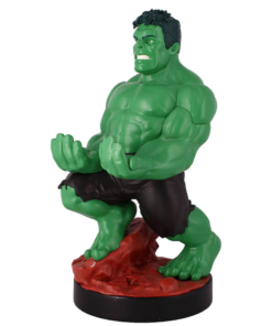 cable guys figurka / stojak na kontroler lub telefon / hulk