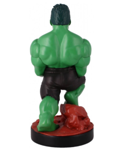 cable guys figurka / stojak na kontroler lub telefon / hulk