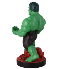 cable guys figurka / stojak na kontroler lub telefon / hulk