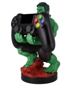 cable guys figurka / stojak na kontroler lub telefon / hulk