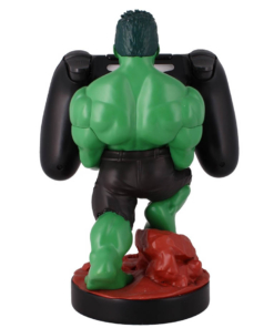 cable guys figurka / stojak na kontroler lub telefon / hulk