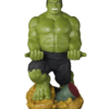cable guys figurka / wielki stojak na konsolę switch i pady / tablet hulk xl