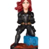 cable guys figurka / stojak na kontroler lub telefon black widow / czarna wdowa