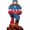 cable guys figurka / stojak na kontroler lub telefon captain america / kapitan ameryka