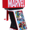 cable guys / Świecący stojak na kontroler lub telefon / logo marvel