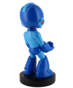 cable guys figurka / stojak na kontroler lub telefon / mega man