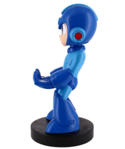 cable guys figurka / stojak na kontroler lub telefon / mega man