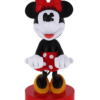 cable guys figurka / stojak na kontroler lub telefon minnie mouse / myszka minnie
