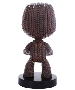 cable guys figurka / stojak na kontroler lub telefon / sackboy