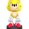 cable guys figurka / stojak na kontroler lub telefon / super sonic
