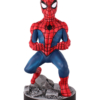 cable guys figurka / stojak na kontroler lub telefon the amazing spider man