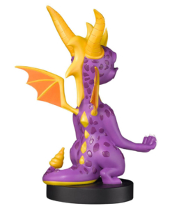 cable guys figurka / wielki stojak na konsolę / tablet spyro xl