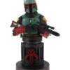 cable guys figurka / stojak na kontroler lub telefon / star wars boba fett ver.2